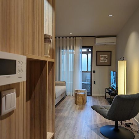 Bonjardim Apartment By Nove بورتو المظهر الخارجي الصورة